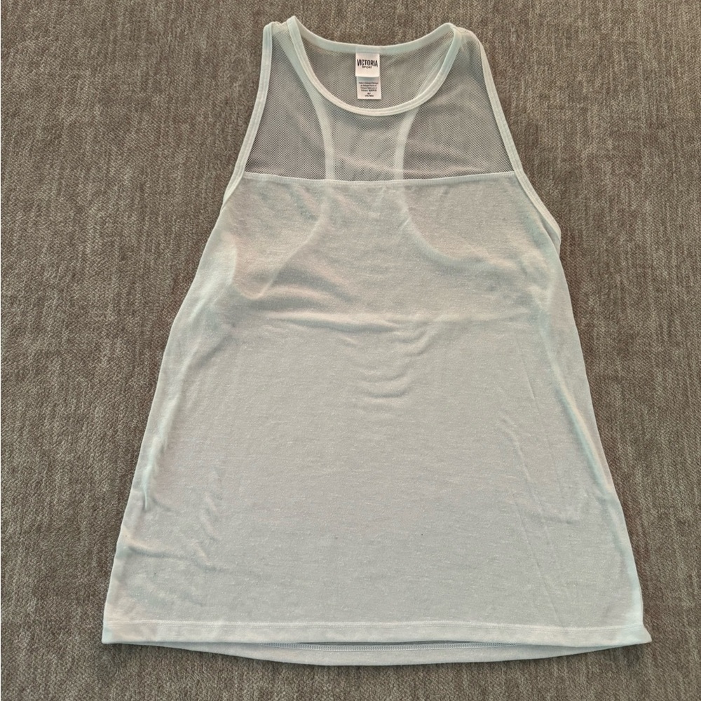 Victoria Sport Women's mesh tank